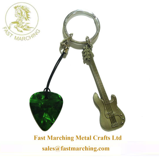 Factory Price Personalized Order Gifts Cute Metal Designer Keychains