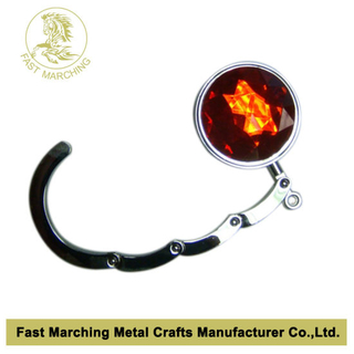 Hot Sale Handbag Hanger Bag Holder Purse Hook Factory Price