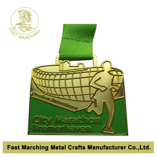 Custom Award Cheap Sport Championship Metal Medal Medallion