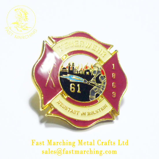 Custom Factory Price Tin Button Cap Mini Metal Badge Manufacturers