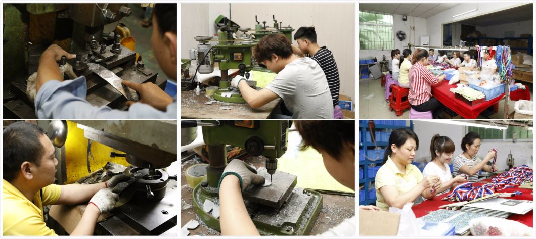 Factory Price Customized China Cups Trophies Dragon Boat Embossed Medals